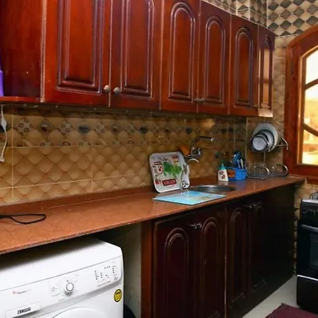 Egypt Sun Accommodation Spiritualities Luxor Exterior photo
