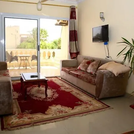 Egypt Sun Accommodation Spiritualities Luxor Exterior photo
