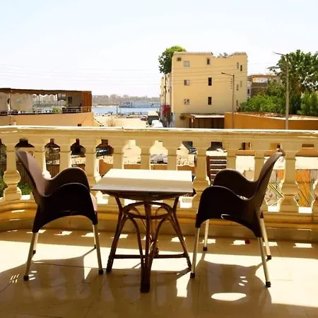 Egypt Sun Accommodation Spiritualities Luxor Exterior photo