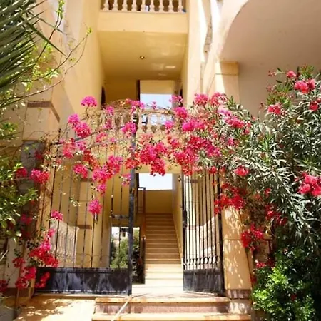 Egypt Sun Accommodation Spiritualities Luxor Exterior photo