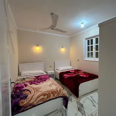 Egypt Sun Accommodation Spiritualities Luxor Exterior photo