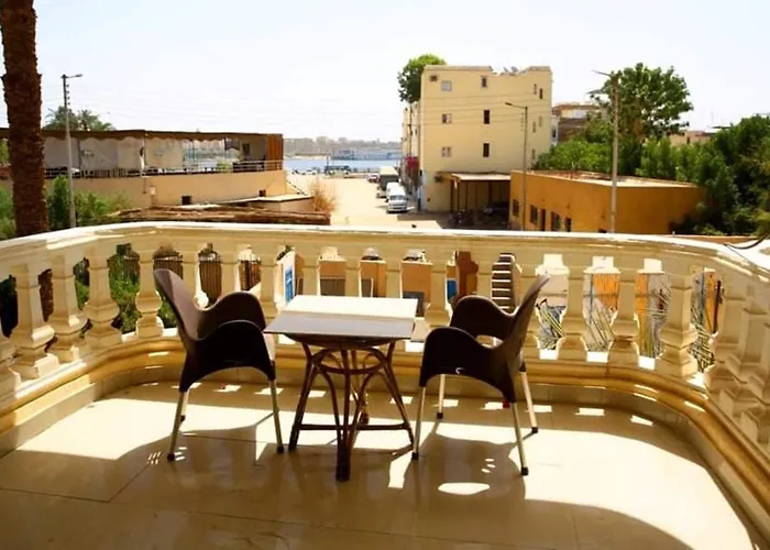 Egypt Sun Accommodation Spiritualities