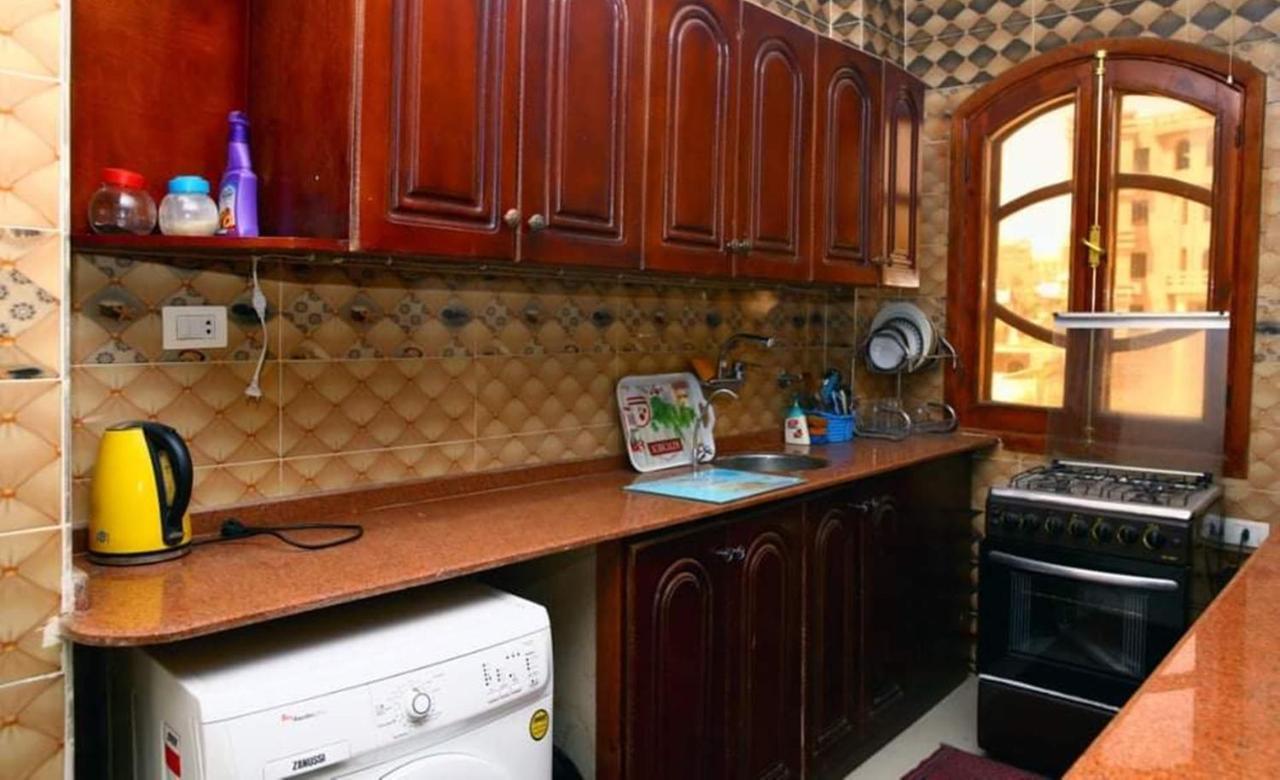 Apartment Egypt Sun Spiritualities Luxor