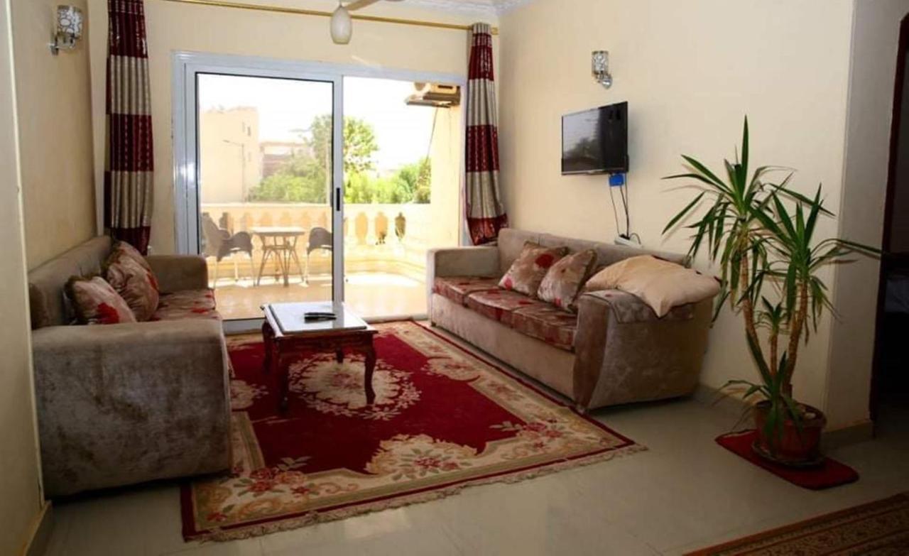 Apartment Egypt Sun Spiritualities *