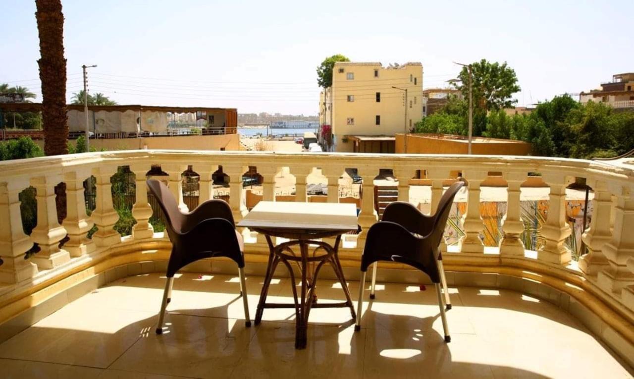 Egypt Sun Spiritualities Apartment Luxor