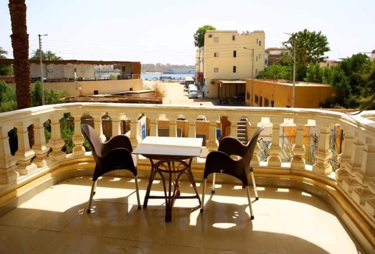 Apartment Egypt Sun Spiritualities Luxor