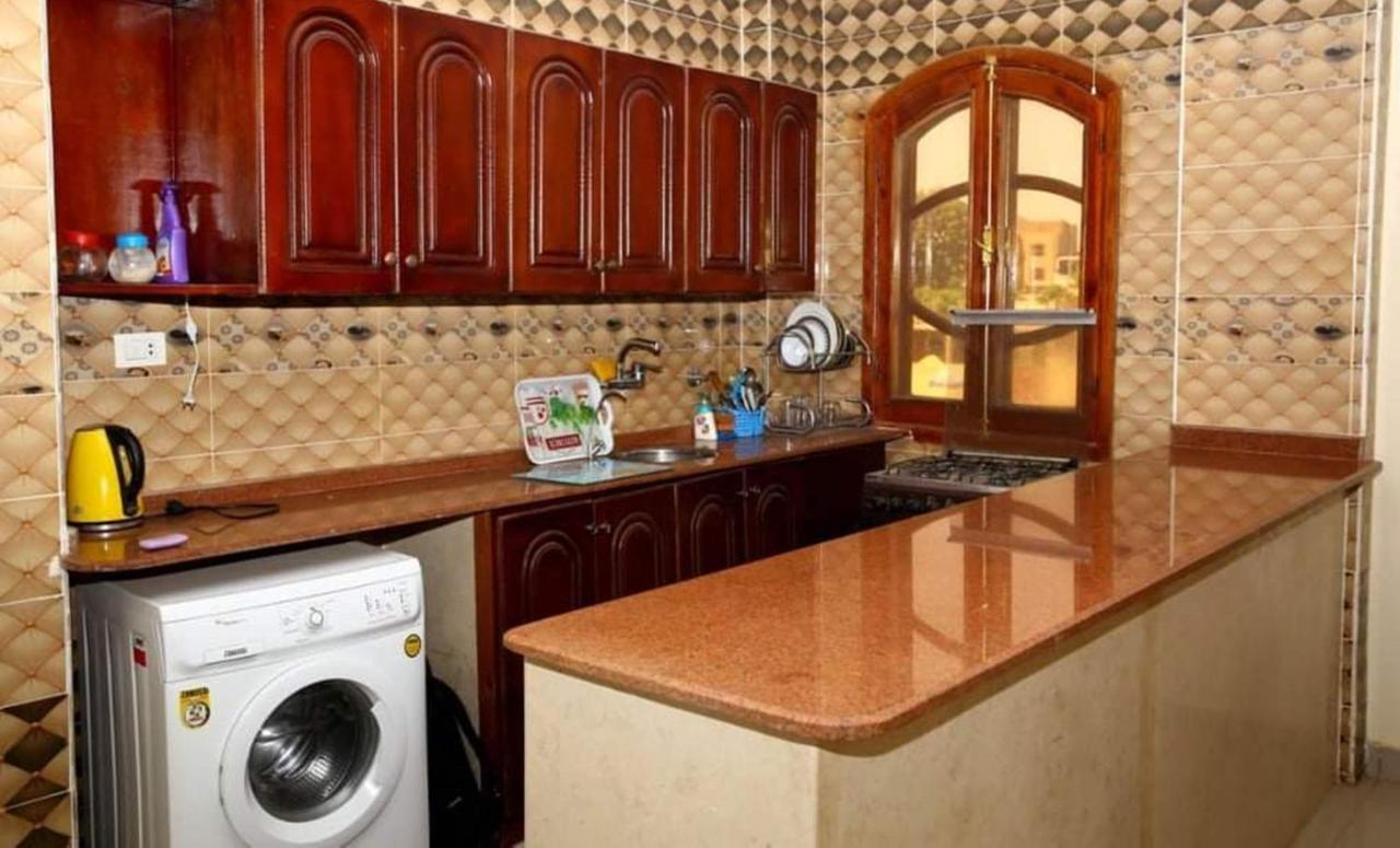 Apartment Egypt Sun Spiritualities