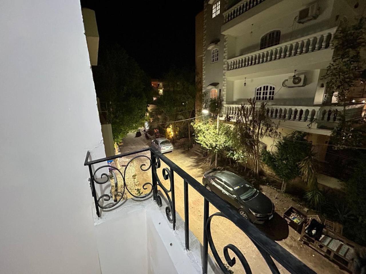 Apartment Egypt Sun Spiritualities