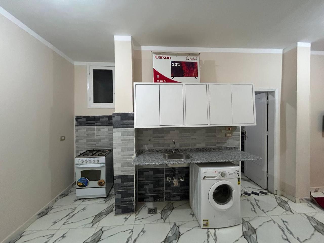 Egypt Sun Spiritualities Apartment *