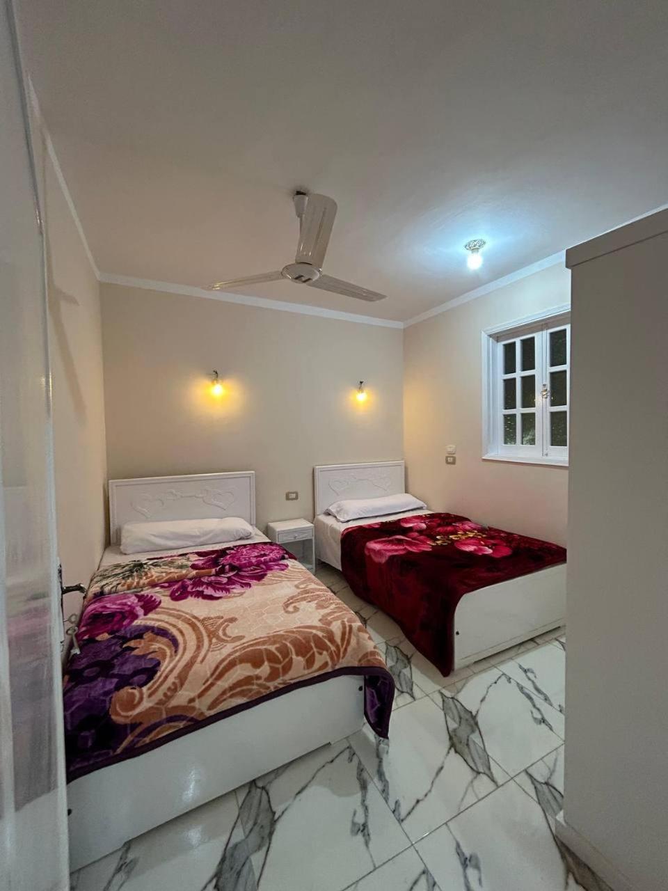 Apartment Egypt Sun Spiritualities Luxor